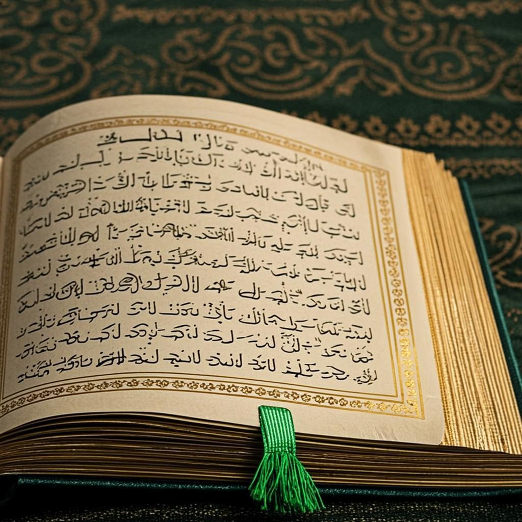 اذاعة القرآن الكريم