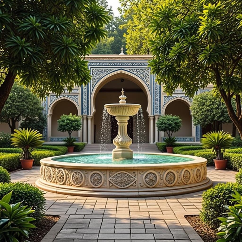 Saudi Quran