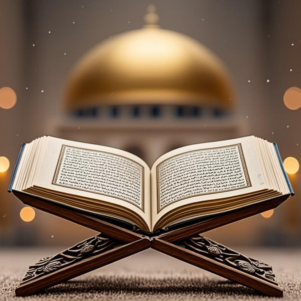 #Radio Quran
